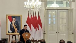 Erick Thohir dan Pramono Anung Teken Kesepakatan Strategis untuk Masa Depan Pemuda Indonesia
