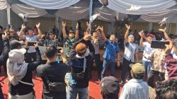 Koramil Wonoasih Kawal Semarak Budaya Lokal, Tradisi Leluhur Terus Dilestarikan