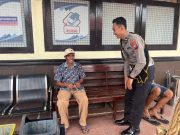 Polantas Tuban Buka Layanan Jemput Bola, Warga Tuban Mudah Urus SIM, STNK hingga BPKB