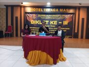 AABJ Sukses Gelar Diklat Ke-III di Telaga Sarangan Magetan, Perkuat Moral dan Wawasan Kebangsaan