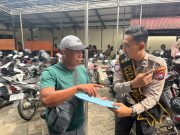 Polantas Tuban Perkuat Pelayanan Jemput Bola, Konsultasi SIM, STNK, dan BPKB Kian Diminati