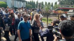 Sidang Ijazah Jokowi Berlanjut, JPU Minta Majelis Hakim Tolak Seluruh Eksepsi dr. Tifa