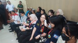Keterangan Ahli Forensik Mengemuka di Sidang Kasus Dugaan Pembunuhan Faradila Probolinggo