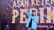 Buka Lomba Asah Keterampilan Senjata Api Beladiri PERIKHSA ke-5 Tahun 2026, Bamsoet Tekankan Integritas dan Jangan Sok Jagoan