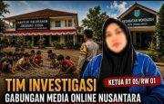 Ketua RW di Jrebeng Kidul Buka Suara Soal Balap Kelereng, Sebut Belum Pernah Terima Laporan Judi