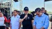 Ketua Dewan Pembina IMI Pusat Bamsoet Apresiasi Java Drag Record Series 2026 di D.I Yogyakarta, Dorong Perbanyak Kejuaraan Balap Daerah dan Nasional
