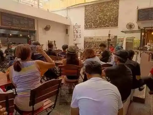 Peringatan 30 Tahun Kudatuli, Wartawan Ungkap Dinamika Kebebasan Pers dari Masa ke Masa