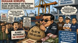 Pengelolaan Pelabuhan Probolinggo Dipersoalkan, Aliansi Desak Ditjen Hubla Evaluasi PT DABN Probolinggo