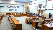 Komisi III DPR RI Bahas RUU Perampasan Aset, Akademisi Soroti Penguatan Pemulihan Aset Kejahatan