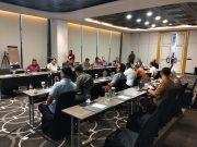 Rapat Kominda Jatim Bahas Stabilitas Daerah, Kabinda Ingatkan Antisipasi ATHG Program Prioritas