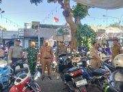 Kawal BLT DBHCHT, Koramil Kanigaran Jaga Penyaluran Transparan dan Tepat Sasaran