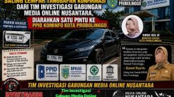 LSM Macan Kumbang Angkat Bicara, Soroti Mekanisme Klarifikasi Aset Pemkot Probolinggo di Ping – Pong