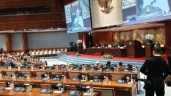 DPR RI Sahkan UU Pusat Finansial Internasional, Indonesia Bidik Jadi Hub Keuangan Global