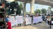 SCW Datangi Mabes Polri, Minta Penanganan Dugaan Penyerobotan Tanah di Musi Banyuasin Diambil Alih