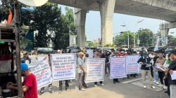 SCW Datangi Mabes Polri, Minta Penanganan Dugaan Penyerobotan Tanah di Musi Banyuasin Diambil Alih