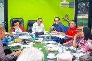 Sarasehan Senior SOKSI, Bamsoet Ingatkan Pentingnya Mitigasi Krisis Ekonomi Cegah Instabilitas Politik