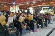 Bupati Sidoarjo Deklarasikan STBM 5 Pilar, Gerakan Sanitasi Sehat Diperkuat di Masyarakat