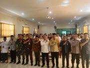 Kapten Ari Bonanto: Integritas Fondasi Utama Wujudkan Birokrasi Bersih dan Melayani