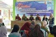 TMMD 129 Bojonegoro Gelar Pelatihan Kewirausahaan, Dorong Lahirnya UMKM Baru di Kedungadem