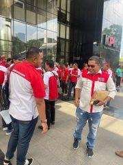 LSM LIRA Tagih Nyali KPK, Dugaan Rp6,9 Miliar dan Aset Rp22 Miliar Harus Berujung Penahanan