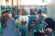 Perkuat Sinergi Lintas Sektor: Pemdes Kesongo bersama Satpol PP, Pemkab dan TNI Matangkan Program TMMD 129 Bojonegoro