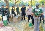 Matangkan Langkah Sebelum Aksi: Sinergi Kuat Satgas TMMD 129 Kodim Bojonegoro dan Pemdes Kesongo demi Pembangunan Tepat Waktu