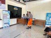 Warga Tuban Berbondong Datang, Polantas Tuban Buka Layanan SIM, STNK, dan BPKB Tanpa Razia