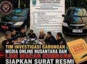 Dokumen Pinjam Pakai Terungkap, Tim Investigasi dan LSM Dalami Honda N 1194 PP Aset Pemkot Probolinggo