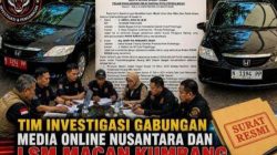 Dokumen Pinjam Pakai Terungkap, Tim Investigasi dan LSM Dalami Honda N 1194 PP Aset Pemkot Probolinggo