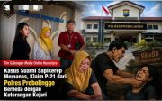Polres Probolinggo Sebut Kasus Suarni Sapikerep P-21, Kejari Tegaskan Berkas Masih Belum Lengkap