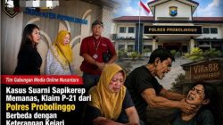 Polres Probolinggo Sebut Kasus Suarni Sapikerep P-21, Kejari Tegaskan Berkas Masih Belum Lengkap