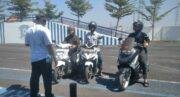 Polantas Tuban Sambangi Warga, Layanan SIM, STNK, dan BPKB Diserbu Masyarakat Tuban