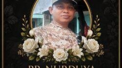 Innalillahi, Kepergian Nurduya Tinggalkan Duka bagi Keluarga Besar SENKOM Mitra Polri Kabupaten Tangerang