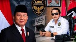 LSM LIRA: Jangan Curigai LSM, Bersihkan Oknum Koruptor di Semua Lingkaran Kekuasaan