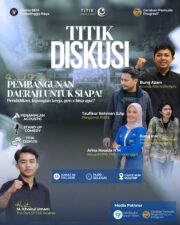 Gen Z Angkat Suara! Pembangunan Daerah Dinilai Belum Menjawab Kebutuhan Generasi Muda