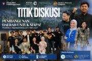 Gen Z Angkat Suara! Pembangunan Daerah Dinilai Belum Menjawab Kebutuhan Generasi Muda