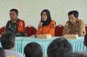 TMMD 129 Bojonegoro: Membangun Jalan, Memperkuat Jiwa, Mengedukasi Warga Hadapi Bencana