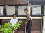 Polantas Tuban Kembali Turun ke Lapangan, Warga Beramai-Ramai Konsultasi SIM, STNK, dan BPKB