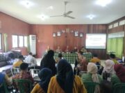 Sinergi Forkopimcam Pugaan Matangkan Persiapan Napak Tilas Kemerdekaan RI ke-81