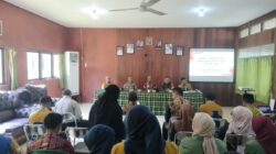 Sinergi Forkopimcam Pugaan Matangkan Persiapan Napak Tilas Kemerdekaan RI ke-81