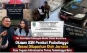 Usai Berita Mobil Dinas, Wartawati Mengaku Diintimidasi oleh Oknum ASN Pemkot Probolinggo dan Tempuh Jalur Hukum