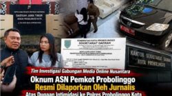 Usai Berita Mobil Dinas, Wartawati Mengaku Diintimidasi oleh Oknum ASN Pemkot Probolinggo dan Tempuh Jalur Hukum