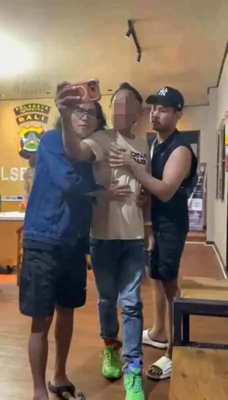 Kapolresta Denpasar Tegaskan Tidak Ada Perampasan Telepon Genggam, Luruskan Informasi Video Viral di Polsek Kuta