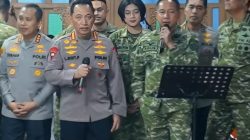 Kapolri Listyo Sigit dan Panglima TNI Perkuat Soliditas, Sinergi Jadi Kunci Stabilitas Nasional Kapolri Listyo Sigit dan Panglima TNI Perkuat Soliditas, Sinergi Jadi Kunci Stabilitas Nasional