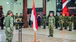 Panglima TNI Anugerahkan KPLB Sekaligus Resmikan Gedung Centralized