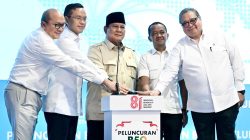Panglima TNI Hadiri Peluncuran Biodiesel B50, Dukung Penguatan Kemandirian Energi Nasional