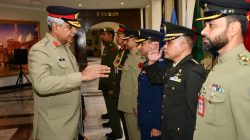 Harumkan Nama Bangsa, Perwira Korps Hukum TNI AD Raih Gelar Master dan Lulus Pendidikan Setingkat Lemhannas di Pakistan Harumkan Nama Bangsa, Perwira Korps Hukum TNI AD Raih Gelar Master dan Lulus Pendidikan Setingkat Lemhannas di Pakistan