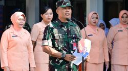 Tanamkan Karakter Sejak Hari Pertama, MPLS Sekolah Angkasa Lanud Sjamsudin Noor Diwarnai Keceriaan dan Semangat Belajar Tanamkan Karakter Sejak Hari Pertama, MPLS Sekolah Angkasa Lanud Sjamsudin Noor Diwarnai Keceriaan dan Semangat Belajar