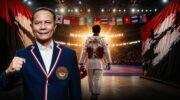 Berapa Hari Lagi! Jakarta Jadi Pusat Perhatian Taekwondo Dunia, Juara Dunia hingga Kampiun Asia Siap Berlaga di 8th Asian Taekwondo Indonesia Open 2026