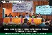 Babinsa Hadiri Musrenbang sebagai Wujud Dukungan terhadap Pembangunan di Wilayah Binaan